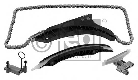 FEBI BILSTEIN 36320 Комплект цели привода расп