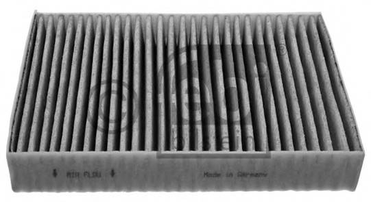 FEBI BILSTEIN 37315 Фильтр, воздух во внутренно