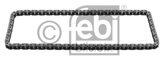 FEBI BILSTEIN 37766 Цепь привода распредвала FEBI BILSTEIN 37766 Цепь привода распредвала