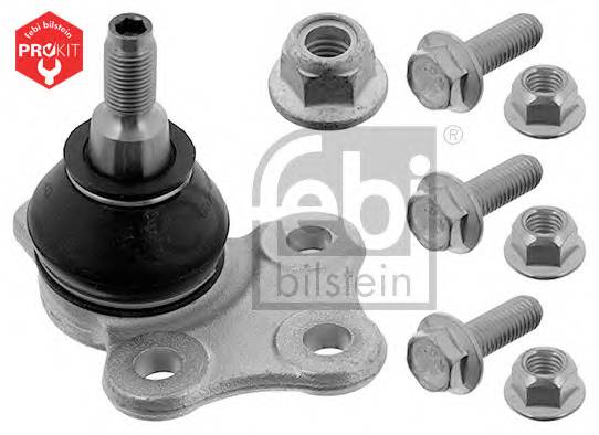FEBI BILSTEIN 40808 Несущий / направляющий шарн... FEBI BILSTEIN 40808 Несущий / направляющий шарн...