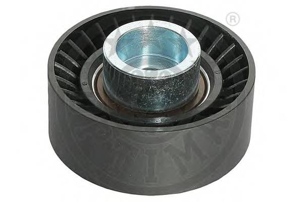OPTIMAL 0-N1392 Паразитный / ведущий ролик, 