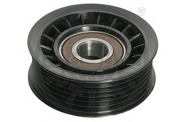 OPTIMAL 0-N1435S Натяжний ролик, поліклінов... OPTIMAL 0-N1435S Натяжний ролик, поліклінов...