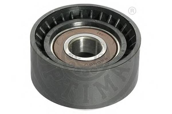 OPTIMAL 0-N1472S Натяжной ролик, поликлинов