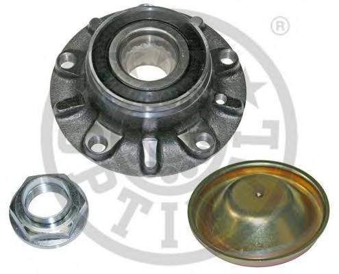 OPTIMAL 501133 Комплект подшипника ступиц... OPTIMAL 501133 Комплект подшипника ступиц...