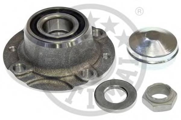 OPTIMAL 802330 Комплект подшипника ступиц