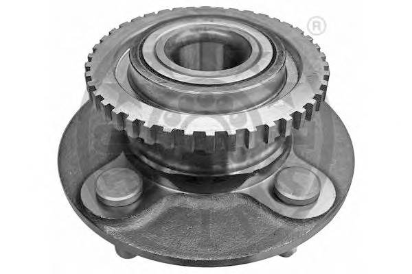 OPTIMAL 962241 Комплект подшипника ступиц... OPTIMAL 962241 Комплект подшипника ступиц...