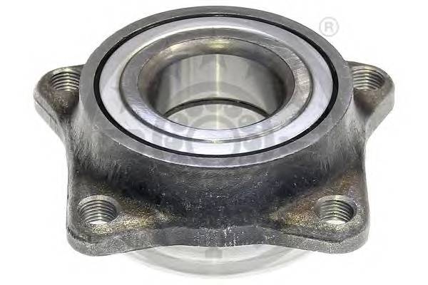 OPTIMAL 991902 Комплект подшипника ступиц