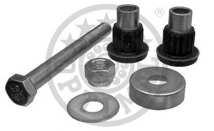 OPTIMAL F7-9001 Ремкомплект, направляющий 
