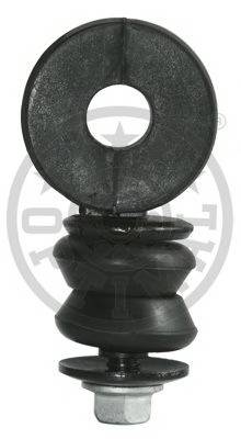 OPTIMAL F8-4050 Тяга / стойка, стабилизатор OPTIMAL F8-4050 Тяга / стойка, стабилизатор