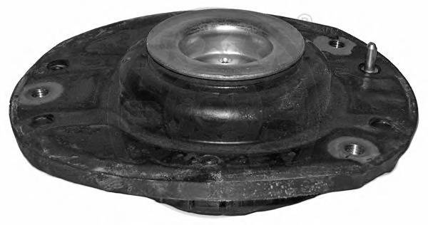 OPTIMAL F8-6021 Опора стойки амортизатора OPTIMAL F8-6021 Опора стойки амортизатора