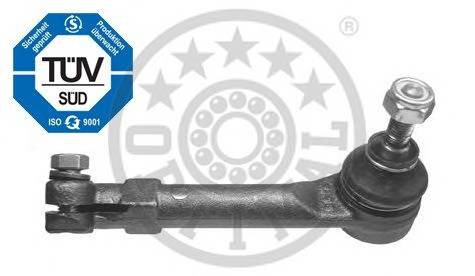 OPTIMAL G1-058 Наконечник поперечной руле... OPTIMAL G1-058 Наконечник поперечной руле...