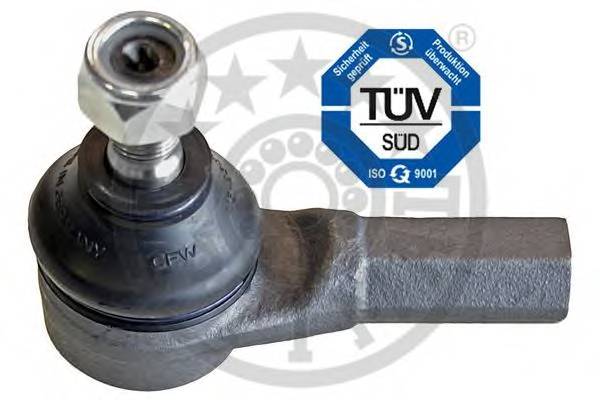 OPTIMAL G1-1079 Наконечник поперечной руле