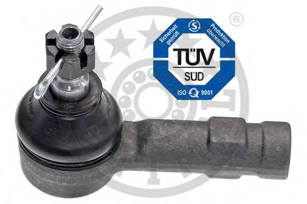 OPTIMAL G1-1093 Наконечник поперечной руле