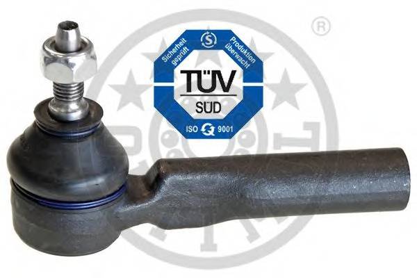 OPTIMAL G1-1097 Наконечник поперечной руле