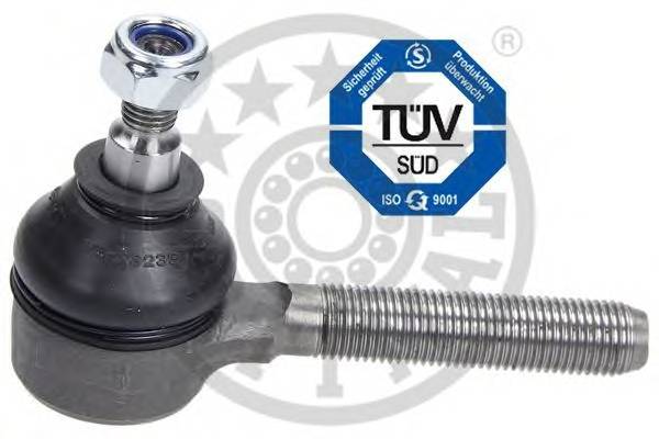 OPTIMAL G1-111 Наконечник поперечной руле...