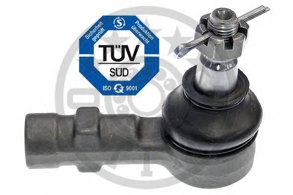 OPTIMAL G1-1154 Наконечник поперечной руле... OPTIMAL G1-1154 Наконечник поперечной руле...