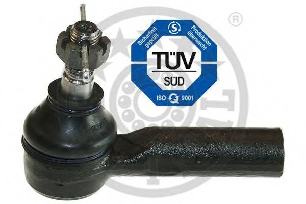 OPTIMAL G1-1181 Наконечник поперечной руле