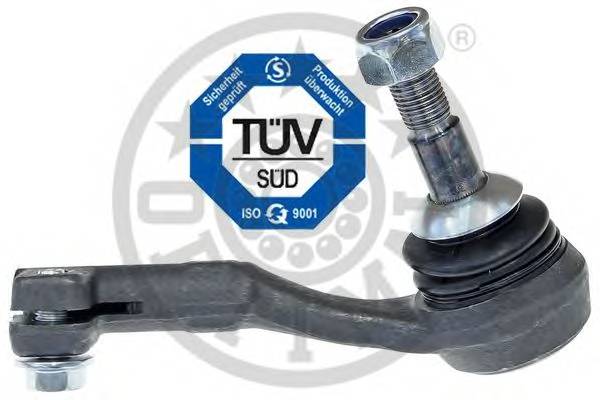 OPTIMAL G1-1234 Наконечник поперечной руле