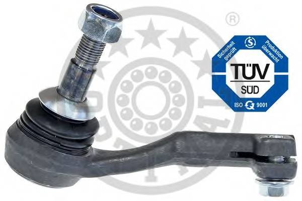 OPTIMAL G1-1235 Наконечник поперечной руле