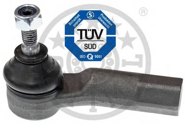 OPTIMAL G1-1248 Наконечник поперечной руле... OPTIMAL G1-1248 Наконечник поперечной руле...