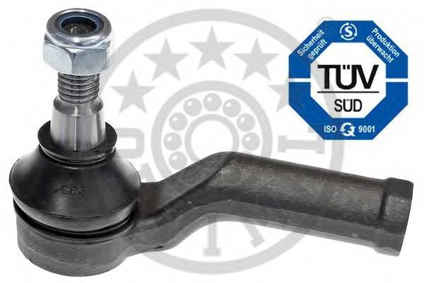 OPTIMAL G1-1324 Наконечник поперечної керм...