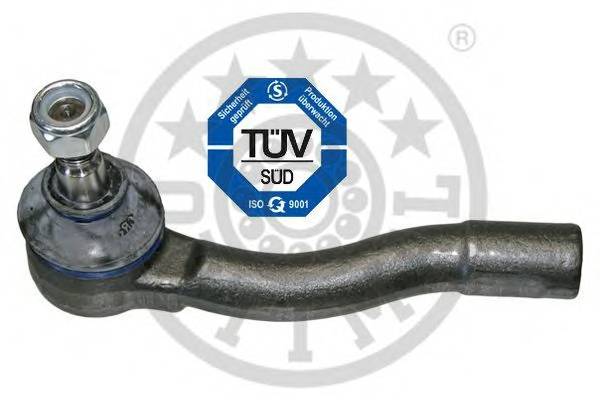 OPTIMAL G1-1331 Наконечник поперечной руле