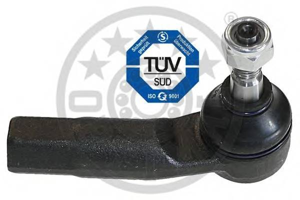 OPTIMAL G1-1430 Наконечник поперечной руле