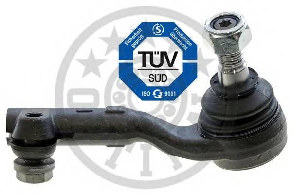 OPTIMAL G1-1438 Наконечник поперечной руле