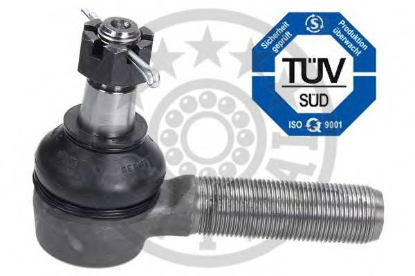 OPTIMAL G1-148 Наконечник поперечной руле