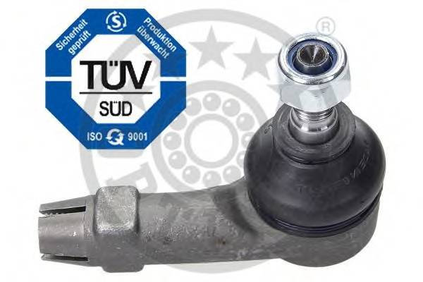 OPTIMAL G1-217 Наконечник поперечной руле