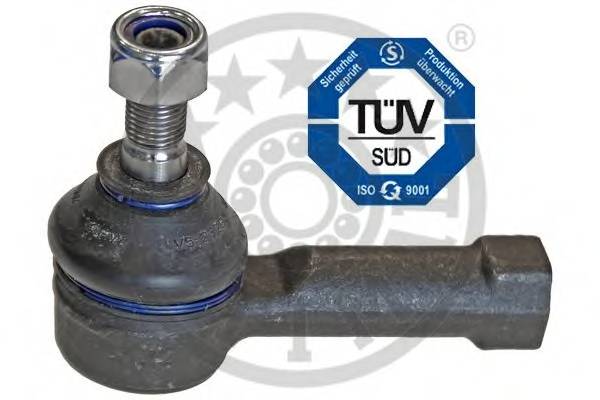 OPTIMAL G1-301 Наконечник поперечной руле