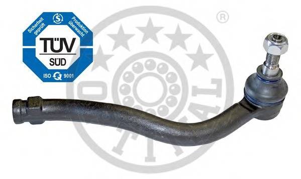 OPTIMAL G1-535 Наконечник поперечной руле