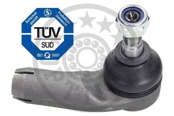 OPTIMAL G1-541 Наконечник поперечной руле