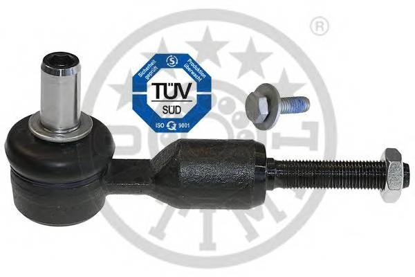 OPTIMAL G1-544A Наконечник поперечной руле