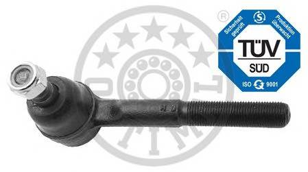 OPTIMAL G1-608 Наконечник поперечной руле