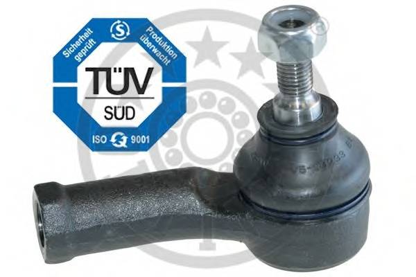 OPTIMAL G1-984 Наконечник поперечной руле