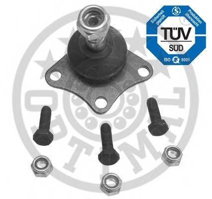 OPTIMAL G3-007 Несущий / направляющий шарн