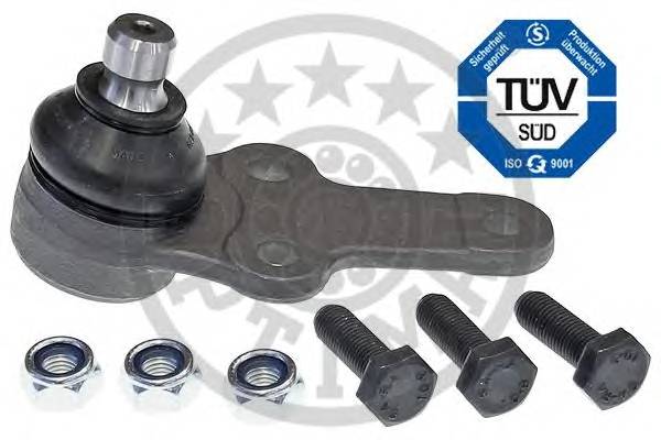 OPTIMAL G3-060 Несущий / направляющий шарн