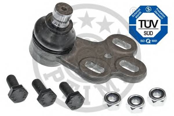 OPTIMAL G3-119 Несущий / направляющий шарн