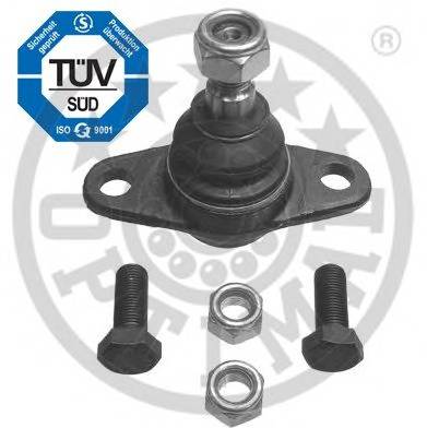 OPTIMAL G3-576 Несучий / напрямний шарнір OPTIMAL G3-576 Несучий / напрямний шарнір