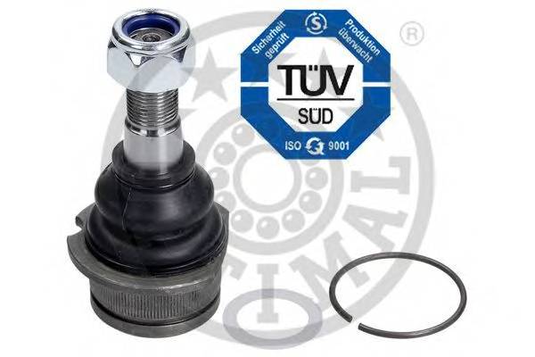 OPTIMAL G3-688 Несущий / направляющий шарн