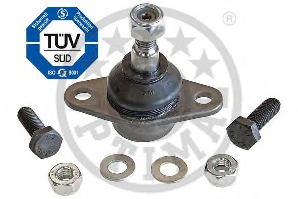 OPTIMAL G3-936 Несущий / направляющий шарн...