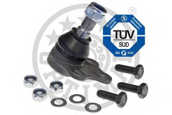 OPTIMAL G3-977 Несущий / направляющий шарн