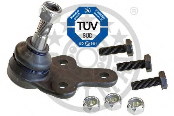 OPTIMAL G3-978 Несущий / направляющий шарн