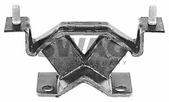 SWAG 40 13 0036 Підвіска; автоматична коро...