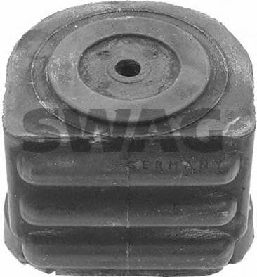 SWAG 40 60 0010 Підвіска, важіль незалежно... SWAG 40 60 0010 Підвіска, важіль незалежно...