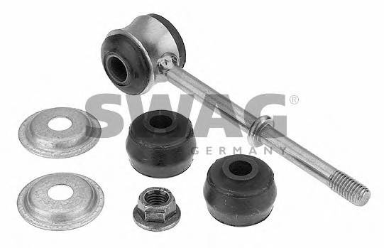 SWAG 55 79 0018 Тяга / стойка, стабилизатор