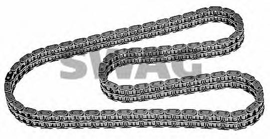 SWAG 99 11 0146 Цепь привода распредвала SWAG 99 11 0146 Цепь привода распредвала