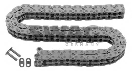 SWAG 99 11 0174 Цепь привода распредвала