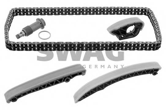 SWAG 99 13 0300 Комплект цели привода расп